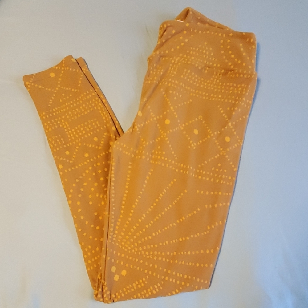 LuLaRoe One Size Leggings